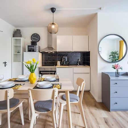 Schulterblatt-Apartments Hamburg Unit 3 For 5 מראה חיצוני תמונה