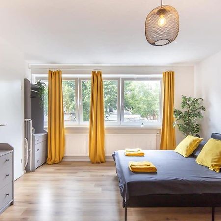 Schulterblatt-Apartments Hamburg Unit 3 For 5 מראה חיצוני תמונה