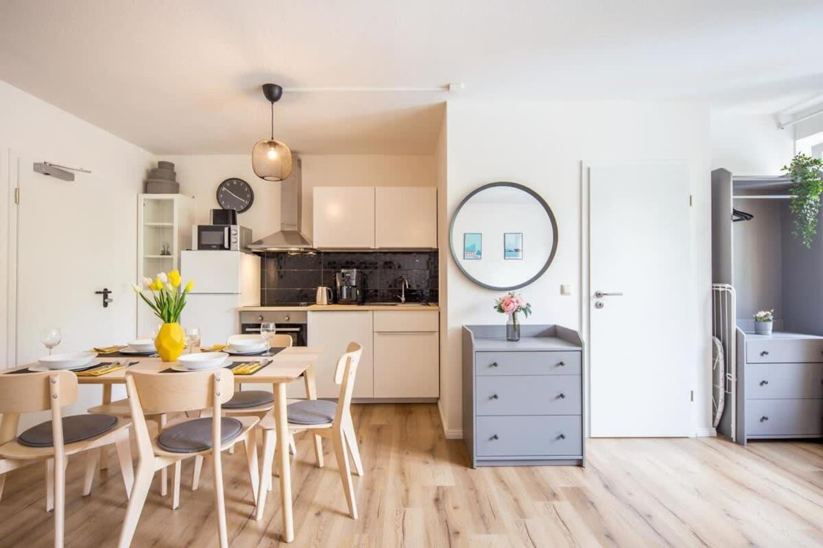 Schulterblatt-Apartments Hamburg Unit 3 For 5 מראה חיצוני תמונה