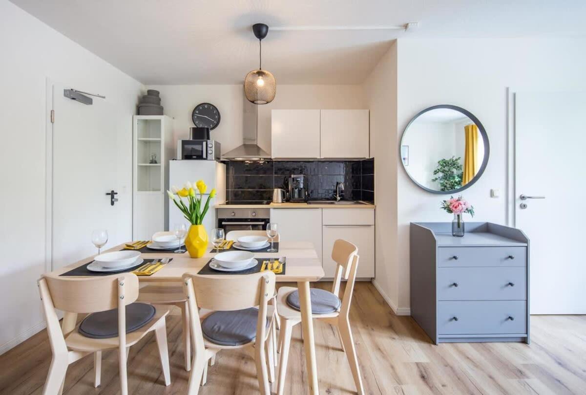 Schulterblatt-Apartments Hamburg Unit 3 For 5 מראה חיצוני תמונה