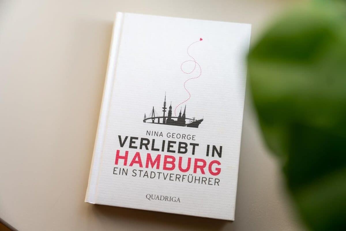 Schulterblatt-Apartments Hamburg Unit 3 For 5 מראה חיצוני תמונה
