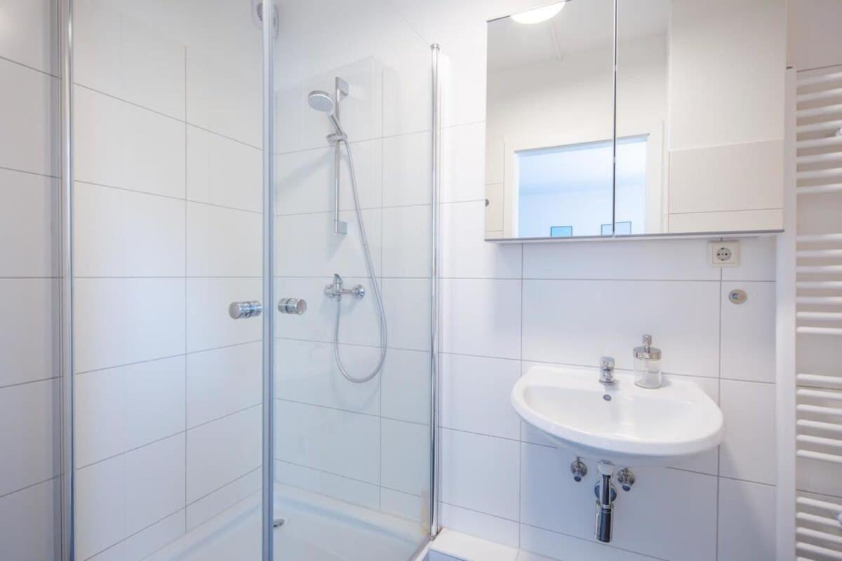 Schulterblatt-Apartments Hamburg Unit 3 For 5 מראה חיצוני תמונה