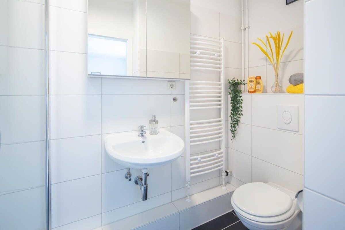 Schulterblatt-Apartments Hamburg Unit 3 For 5 מראה חיצוני תמונה